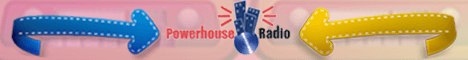 Powerhouse Radio Website