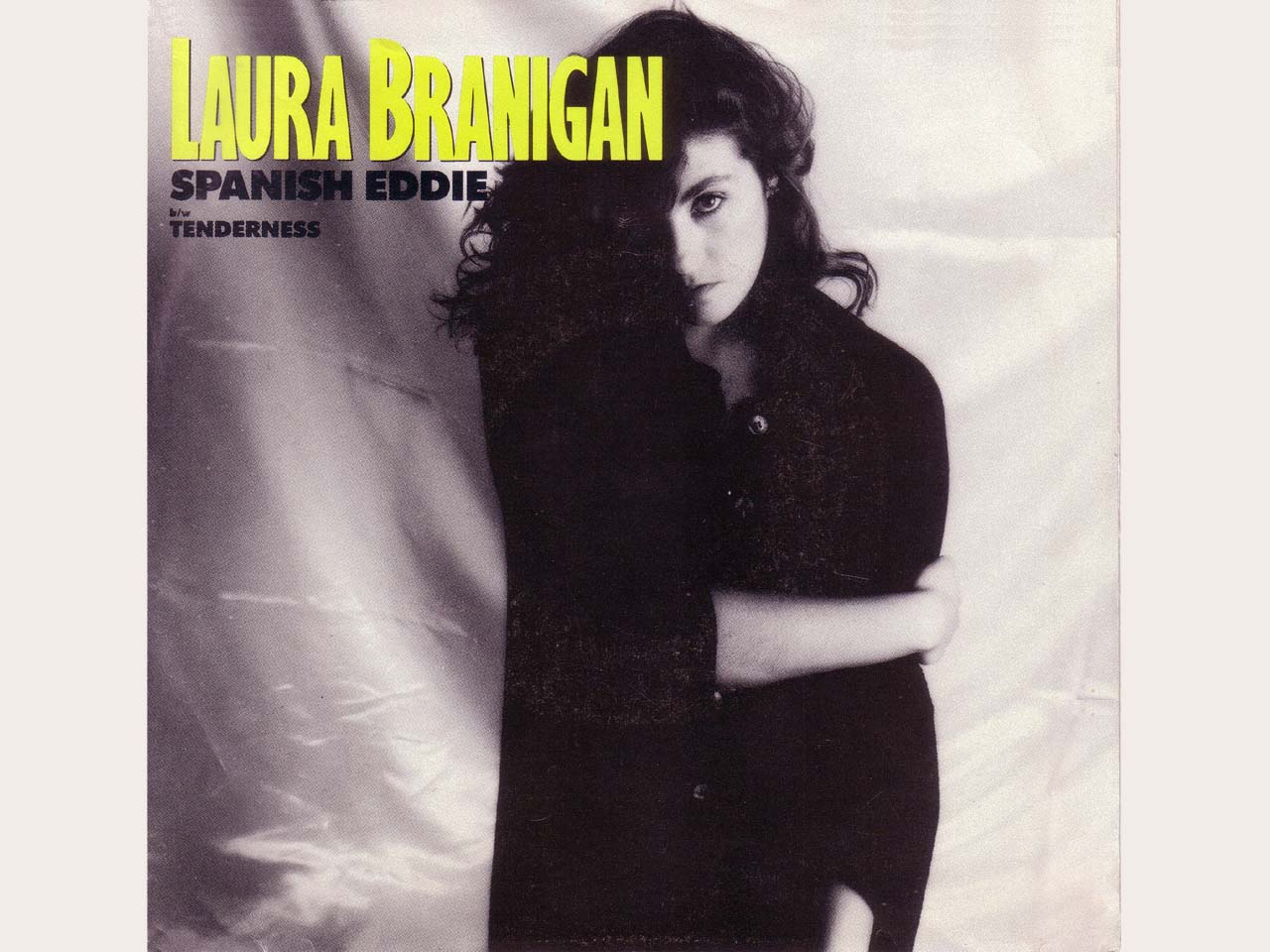 Laura Branigan - Spanish Eddie