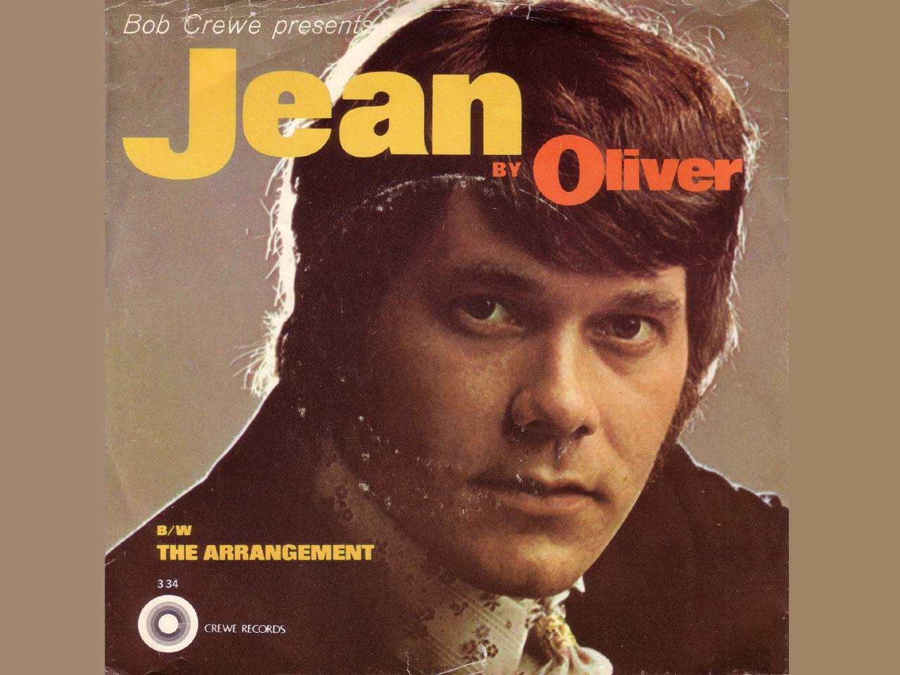 Oliver - Jean