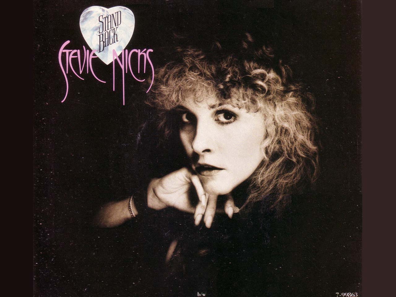Stevie Nicks - Stand Back