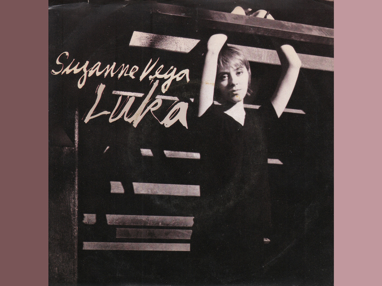 Suzanne Vega -Luka