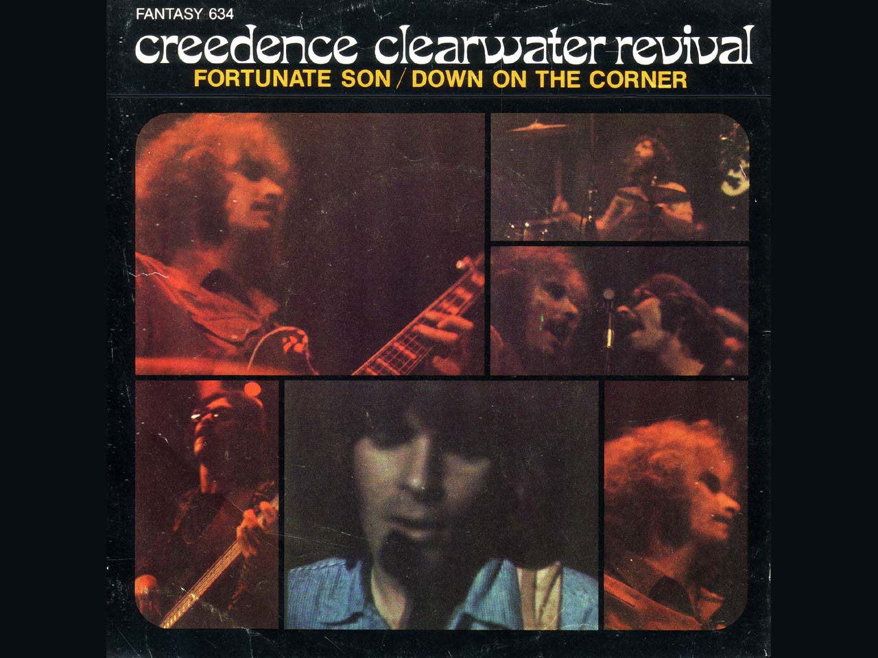 creedence-clearwater-revival-down background
