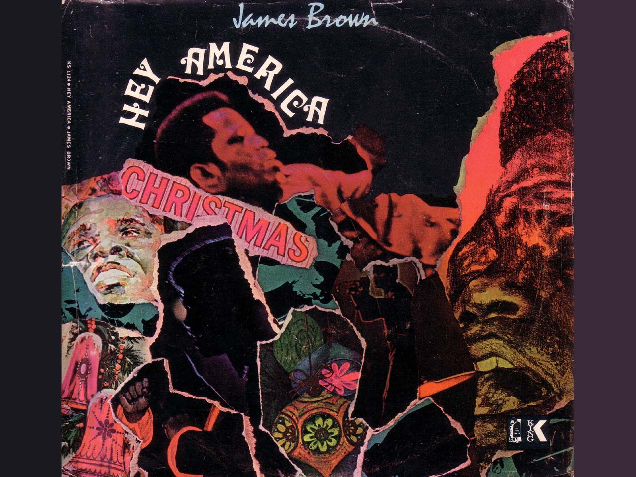 james-brown-hey-america-christmas background