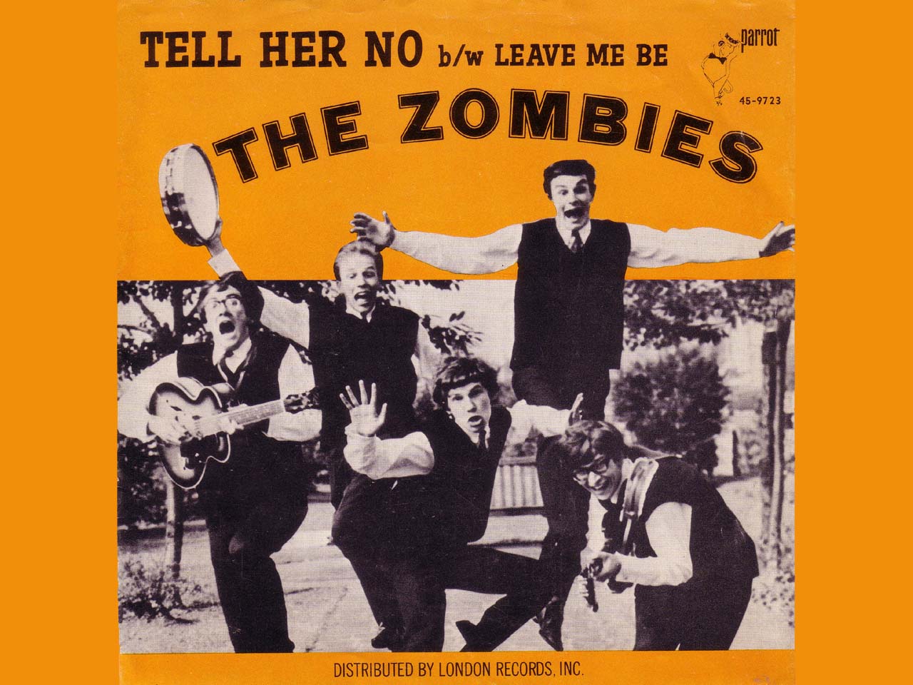 zombies-tell-her-no background