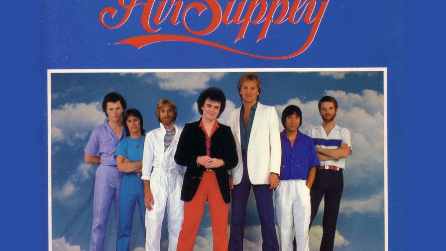 Air Supply One You Love