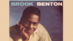 Brook Benton Hither And Thither And Yon
