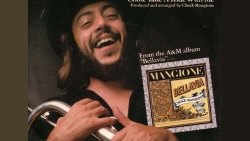 Chuck Mangione Ride With Me