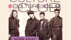 Culture Club Move Away