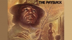 James Brown The Payback