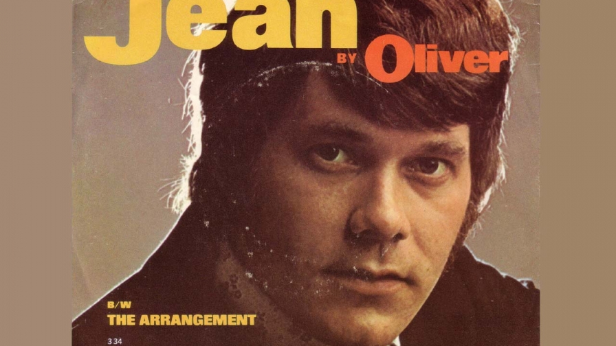 Oliver Jean