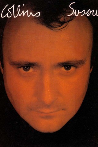 Phil Collins Sussudio