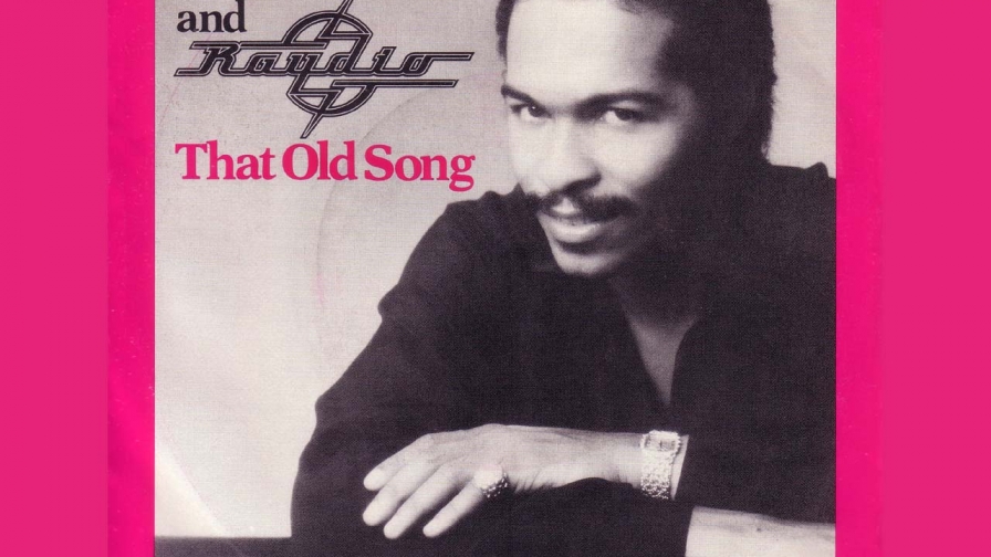 Ray Parker Jr Raydio That Old Song