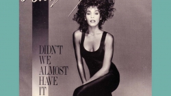 Whitney Houston Almost Have It All